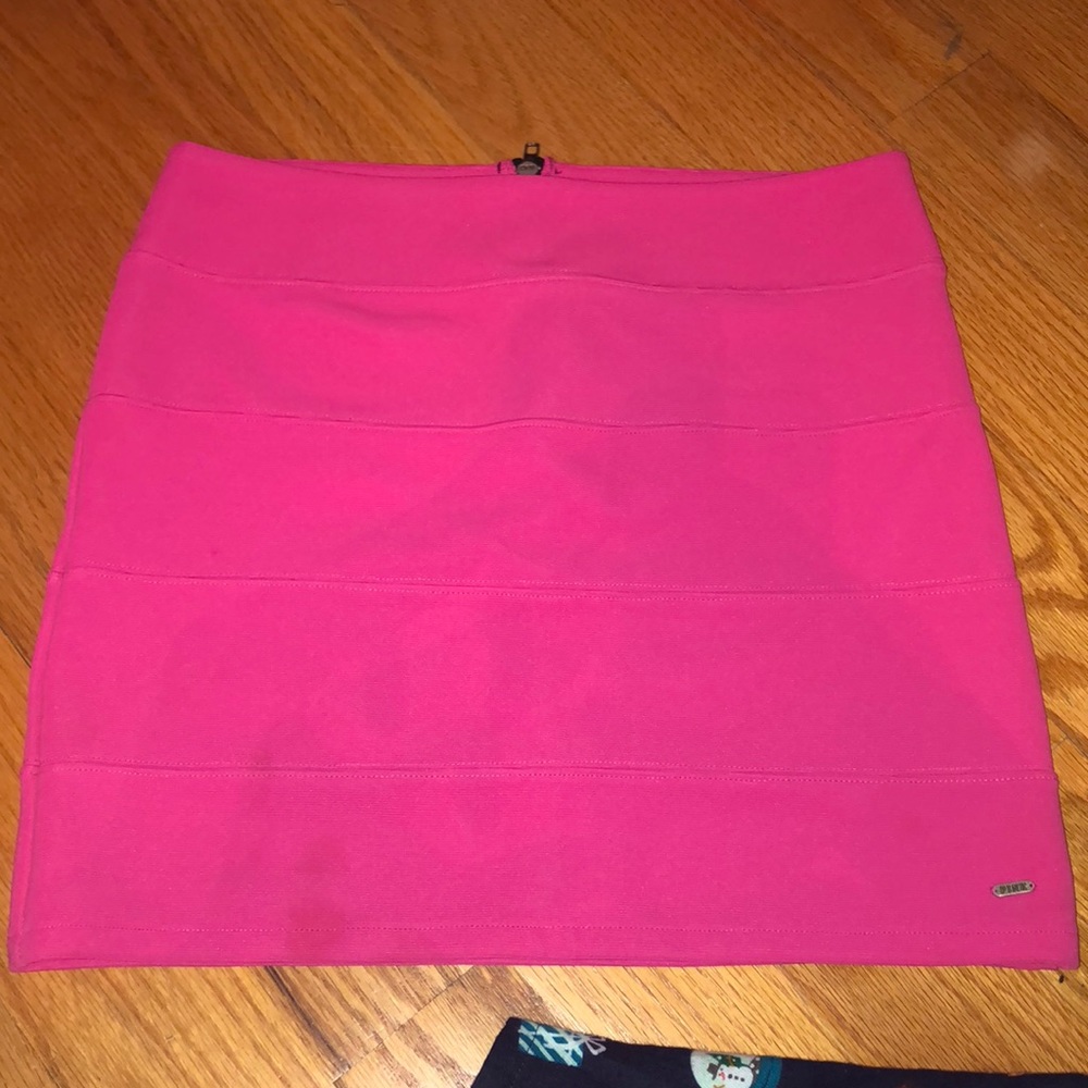 skirt